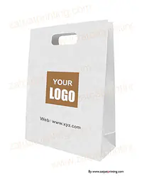 Paper Bag - Master