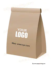 Paper Bag - Master