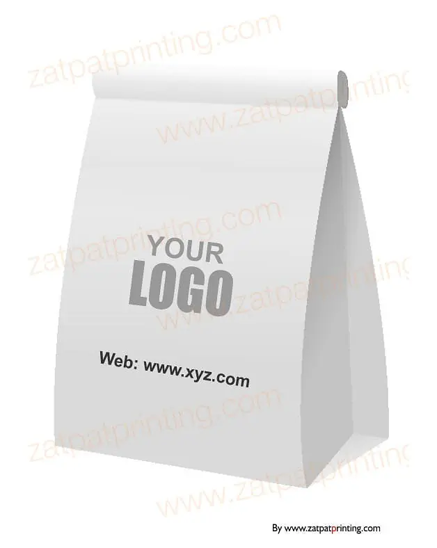 Paper Bag - Master