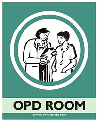 OPD Room - Master