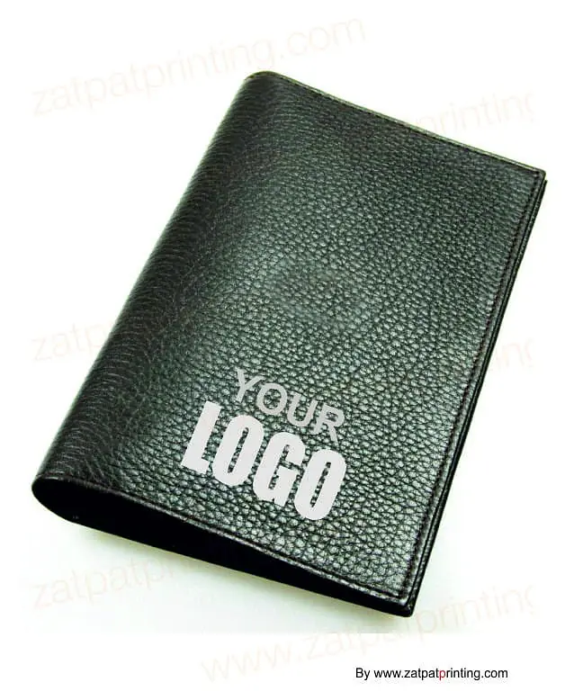 Pass Port Cover - Master