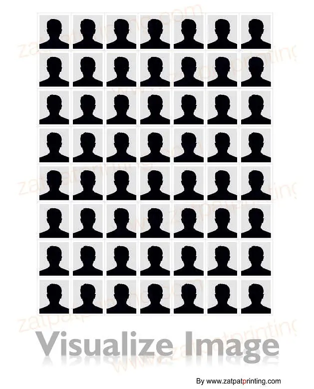 Passport Photo - Master
