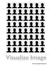 Passport Photo - Master