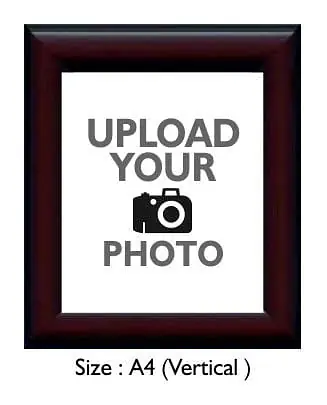 Photo Frame - Master