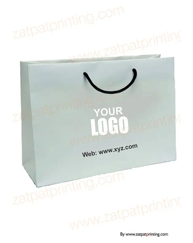Paper Bag - Master