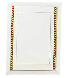 Paper Frame - Master