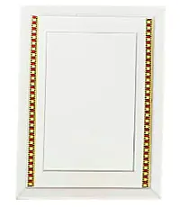 Paper Frame - Master