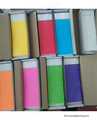 Plane Color Wrist Band - Master