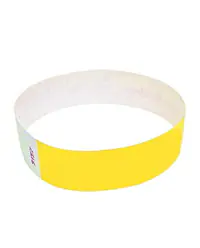 Plane Color Wrist Band - Master
