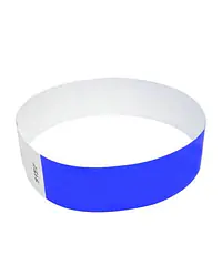 Plane Color Wrist Band - Master