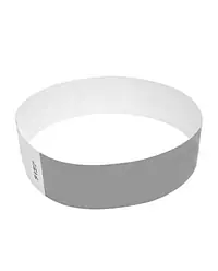 Plane Color Wrist Band - Master