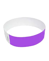 Plane Color Wrist Band - Master