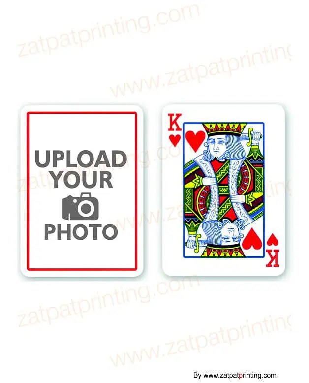 Playing Cards - Master