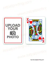 Playing Cards - Master