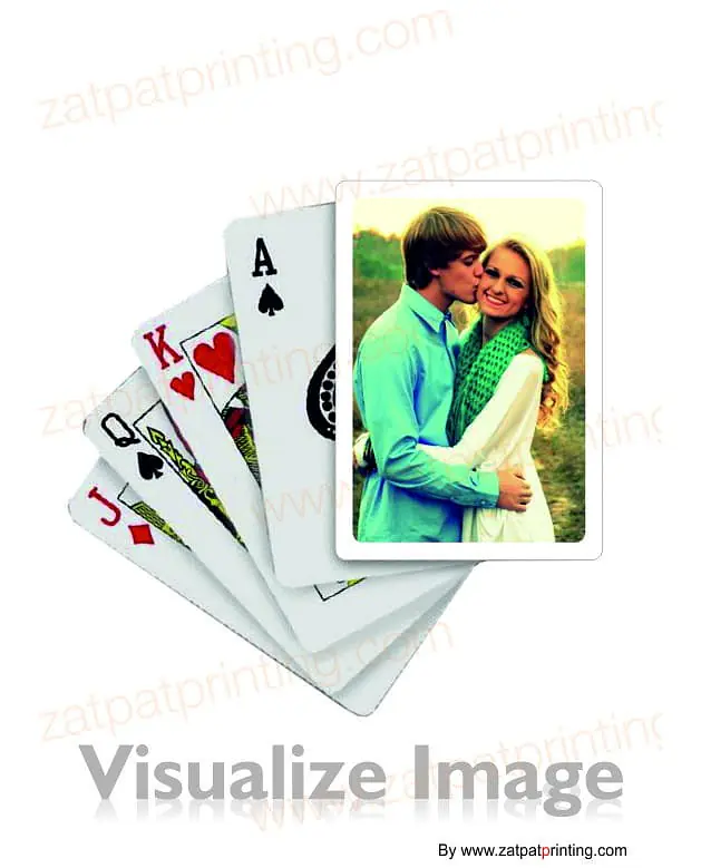 Playing Cards - Master