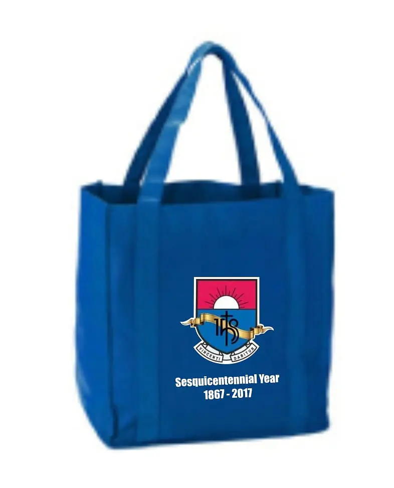 Polyster Bag - Master