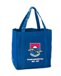 Polyster Bag - Master