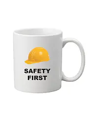 Promotional  Mug - Master