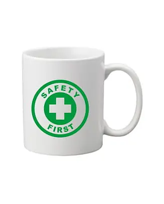 Promotional  Mug - Master