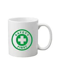 Promotional  Mug - Master