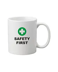 Promotional  Mug - Master