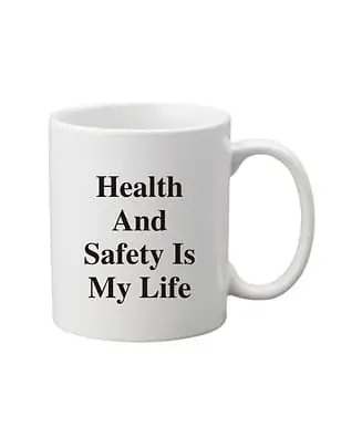 Promotional  Mug - Master