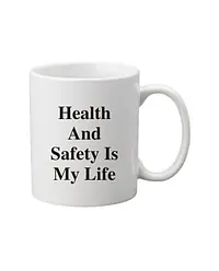 Promotional  Mug - Master