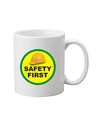 Promotional  Mug - Master