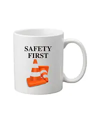 Promotional  Mug - Master