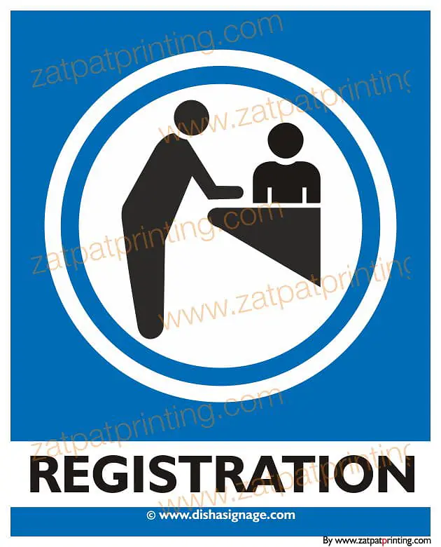 Registration - Master