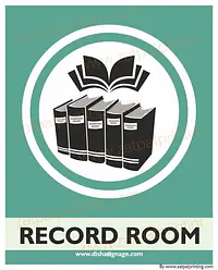 Record Room - Master