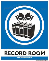 Record Room - Master