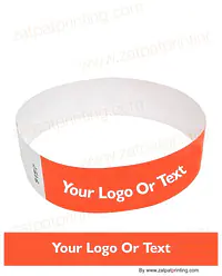 PVC Wrist Band ( Plastic NT) - Master