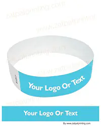 PVC Wrist Band ( Plastic NT) - Master