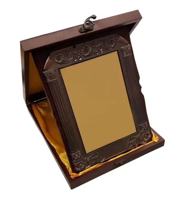 Antique Frame - Master