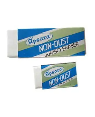 Apsara Eraser - Master