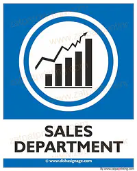 Sales Department - Master