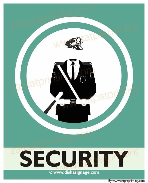 Security - Master