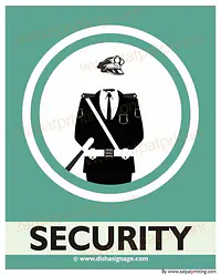 Security - Master