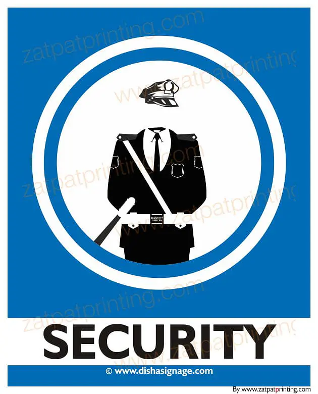 Security - Master