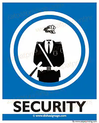 Security - Master