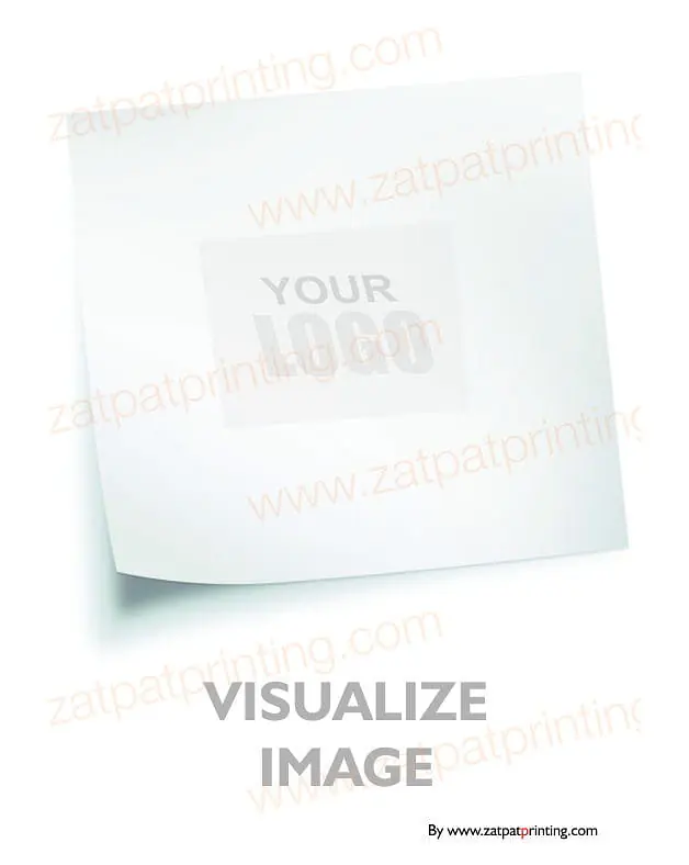 Scribbling Paper Block - Master