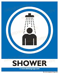 SHOWER - Master