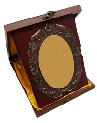 Antique Frame - Master