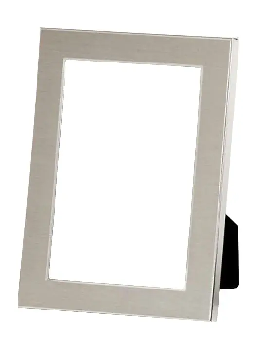 Aluminum Frame - Master