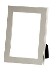 Aluminum Frame - Master