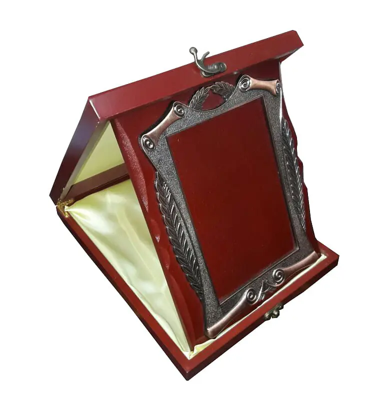 Antique Frame - Master