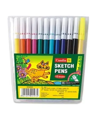 Sketch Pen - Master