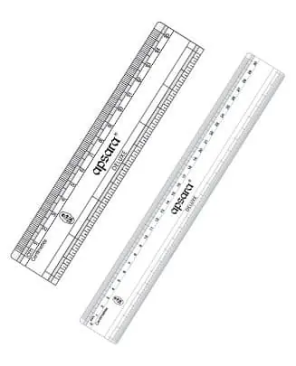 Apsara Scale - Master