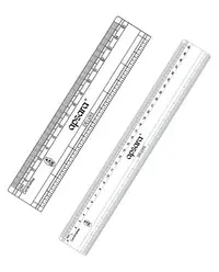 Apsara Scale - Master